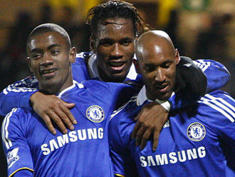 Фото teamtalk.com