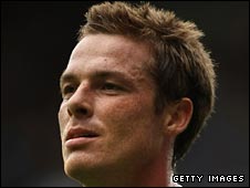 Скотт Паркер