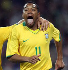 Робиньо, фото smh.com.au