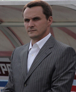 Андрей Кобелев, фото gazeta.ov.ru      