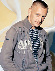 Андрей Тихонов, фото soccerland.ru 