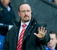 Рафа Бенитес