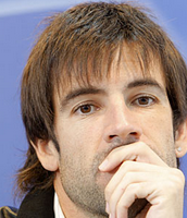 Давид Альбелда