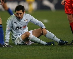 Мауро Сарате