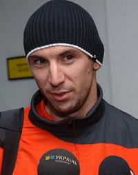 Дарио Срна, фото shakhtar.com