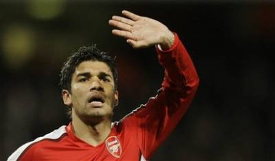 Эдуардо да Силва, фото АР