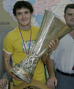 Юрий Жирков, фото regnum.ru