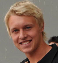 Симон Кьяер, goal.com