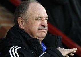 Сыт по горло, фото AP