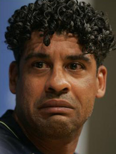 Франк Райкард, фото thesun.co.uk