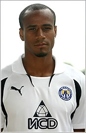 Вильям Боавентура