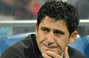 Николай Костов, фото Football.ua