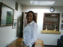 Донна Пауэлл