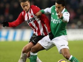 Бисесвар в борьбе с Афеллаем