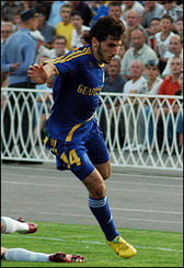 Анри Хагуш, фото naviny.by