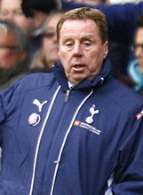 Харри Реднапп, skysports.com