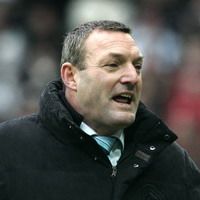 Рон Янс, фото goal.com