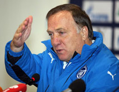 Дик Адвокат, фото fc-zenit.ru