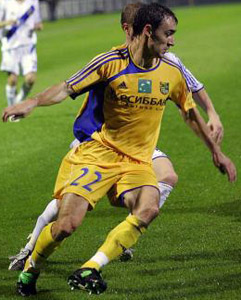 Милан Обрадович, фото Команда 