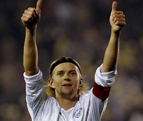 Анатолий Тимощук, фото lenta.ru