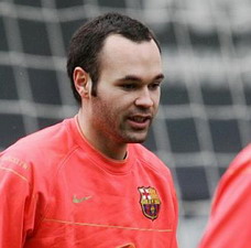 Андрес Иньеста, marca.es