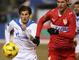 Дебют Хусти выдался слишком ярким, чтобы его не заметить, Getty Images