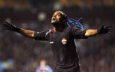 Вагнер открыл счет, AP