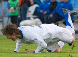 Руслан Ротань, fcdnipro.ua