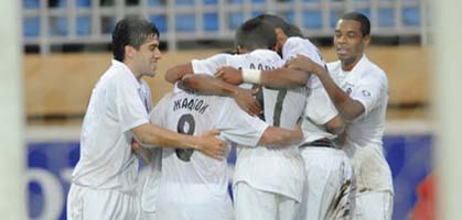 Фото shakhtar.com