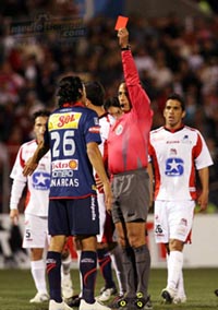 И так одиннадцать раз! Mexsport