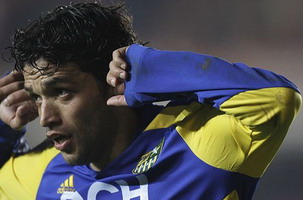 Эдмар, фото АР