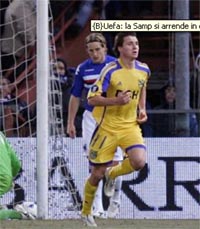 Денис Олейник, repubblica.it