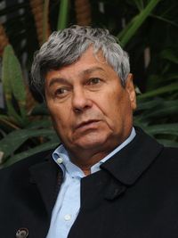 Мирча Луческу, фото shakhtar.com