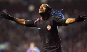 Вагнер Лав, фото AP