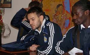 Фото fcdynamo.kiev.ua