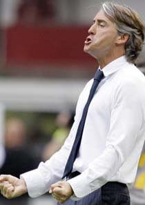 Роберто Манчини, thesun.co.uk