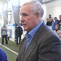 Анатолий Крощенко, фото fcdynamo.kiev.ua