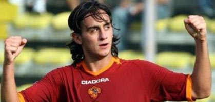 Альберто Аквилани, totalclubfootball.com