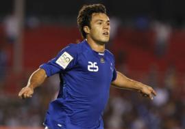 Есть дубль! cruzeiro.com.br
