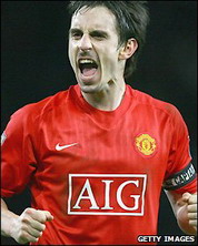 Гари Невилл