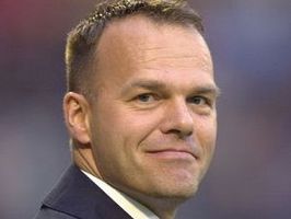 Хенк ван Стее, фото fcupdate.nl