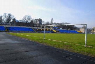 chernomorets.odessa.ua