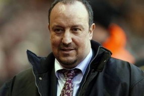 Рафаэль Бенитес, AFP