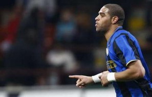 Адриано, Reuters