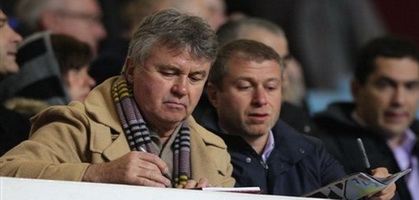 Работа кипит! фото АР