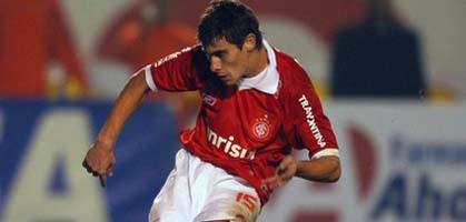 Алекс Рафаэль Мескини, фото daylife.com