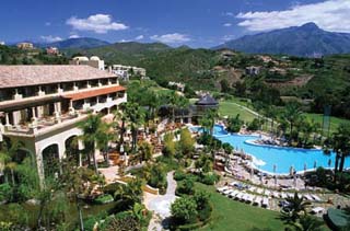 Westin La Quinta, golfholidaysonline.com