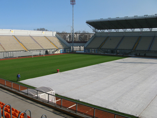 Фото fcmetalurg.com