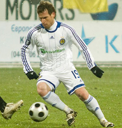 Фото Ильи Хохлова, Football.ua 