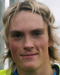 Лассе Нильссон, фото goal.com